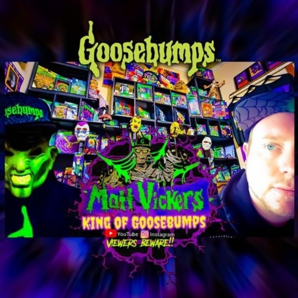 goosebumpking